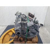 Toyota Rav4 Xa50 A25a-Fxs Auto Transmission