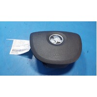 Holden Commodore Ve Si Right Steering Wheel Airbag