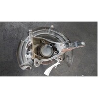 Holden Commodore Ve Right Front Hub Assembly