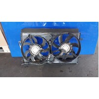 Ldv G10 Van Sv7c 2.4 Petrol Eng Fan Assy