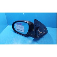 Hyundai I30 Fd Left Door Mirror