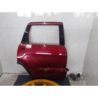 Jeep Grandcherokee  Right Rear Door