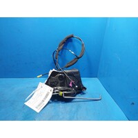 Subaru Impreza Xv Left Front Door Lock