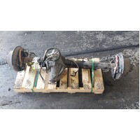 Toyota Landcruiser 76/78/79 Series Rear Diff Assembly