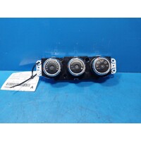 Mitsubishi Lancer Asx Heater Air Cond Controls