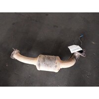 Holden Commodore Ve LF1/LFW  Left Side Catalytic Converter