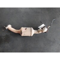 Holden Commodore Statesman/Caprice, Right Side Catalytic Converter