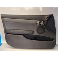 Holden Commodore Ve  Left Front Door Trim