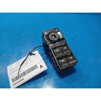 Holden Commodore Ve Front Centre Master Switch