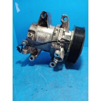 Mazda Bt50 Isuzu Dmax 1.9 Rz4e Diesel Air Cond Compressor