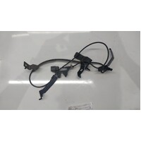 Mazda Bt50 Isuzu Dmax 2wd  Left Front Abs Sensor