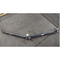 Mazda Bt50 Isuzu Dmax 1.9 Diesel Rear Prop Shaft