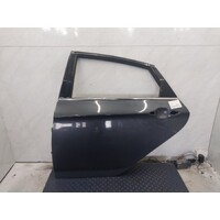 Hyundai I40 Sedan Vf Left Rear Door