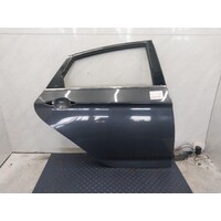 Hyundai I40 Sedan Vf Right Rear Door