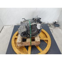 Hyundai I40 Vf 1.7 Turbo Diesel  Auto Transmission