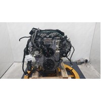 Holden Commodore Vf 3.0 V6 Lfw Sidi Engine