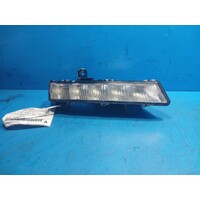 Holden Commodore Malibu Right Bumper Foglamp