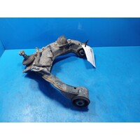 Mitsubishi Triton Left Front Upper Control Arm