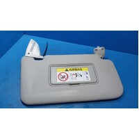 Nissan Xtrail T32 Right Side Sunvisor