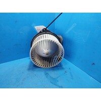 Mitsubishi Challenger Kh/Pb-Pc Heater Fan Motor