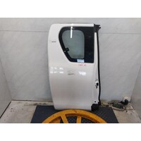 Toyota Hilux Right Rear Door