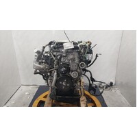 Toyota Hilux 2.8 1Gd-Ftv Turbo Diesel Engine  Used