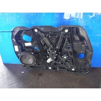 Hyundai Sonata Lf  Left Front Window Regulator