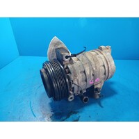 Nissan Navara Np300 Ys23ddtt Air Cond Compressor