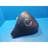 Nissan Navara Np300 Right Steering Wheel Airbag