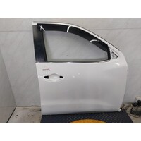 Nissan Navara Np300 Right Front Door