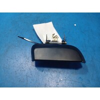 Nissan Pathfinder R51 Left Rear Outer Door Handle