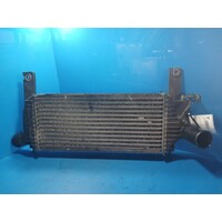 Nissan Navara D40 Intercooler