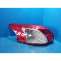 Mitsubishi Lancer Left Taillight