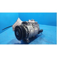 Volkswagen Amarok 2.0 Diesel Air Cond Compressor