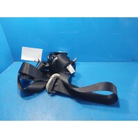 Mazda Cx5 Kf  Left Front Seat Belt Only