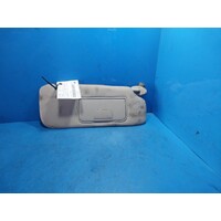 Holden Captiva Cg Right Side Sunvisor