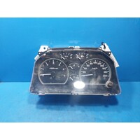 Toyota Landcruiser 76/78/79 Series Instrument Cluster