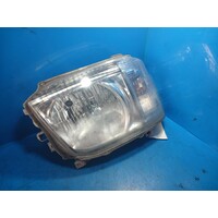 Toyota Hiace Trh/Kdh  Right Headlamp