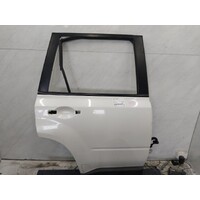 Nissan Xtrail T31 Right Rear Door