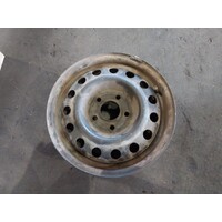 Hyundai I30 Fd 15 X 5.5 Inch Steel Wheel