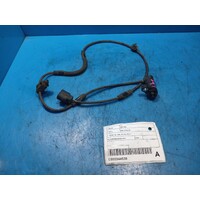 Mitsubishi Triton Ml-Mn Left Rear Abs Sensor