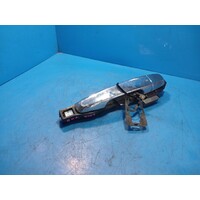 Mitsubishi Triton Ml-Mn Rh Rear Outer Chrome Door Handle