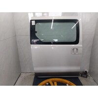 Hyundai Imax Tq  Right Rear Door