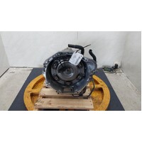 Isuzu Dmax Rg 3.0 2wd Diesel Auto Transmission