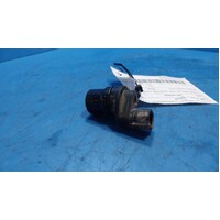 Toyota Hilux Left Rear Abs Sensor