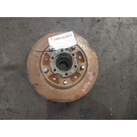 Toyota Landcruiser 70 Series (Update), Right Front Hub Assembly