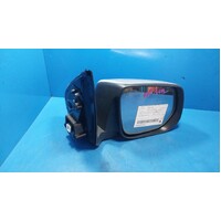 Holden Colorado  Right Door Mirror