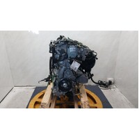 Toyota Corolla Ux 2.0 M20a-Fks Petrol Engine  Used