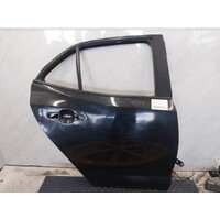 Toyota Corolla  Right Rear Door