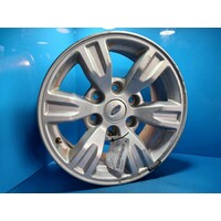 Ford Ranger Pk 18 X 7.5 Inch Alloy Wheel